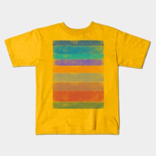 Contra Kids T-Shirt